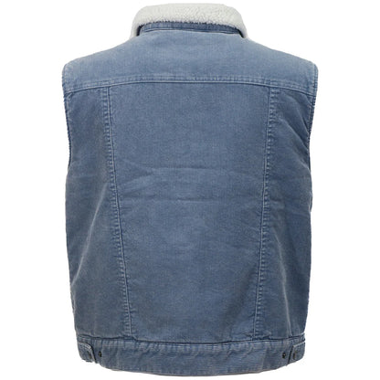 Hooey "Bexar County" Women's Corduroy Vest