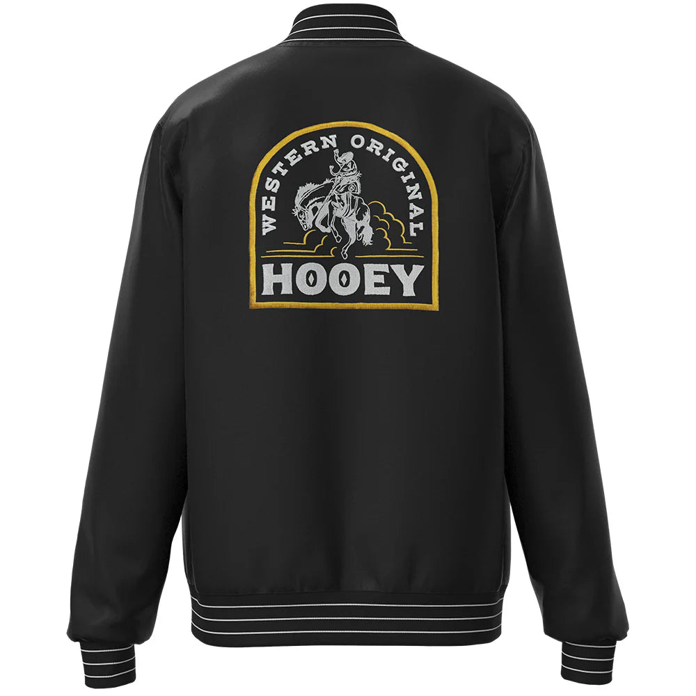 Hooey "Big Sky" Bomber Jacket