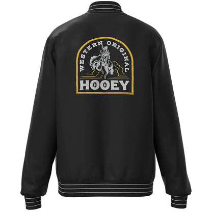 Hooey "Big Sky" Bomber Jacket