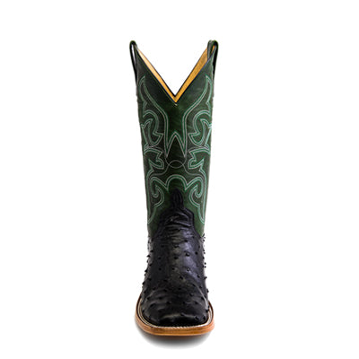 AB Top Hand Collection Emerald Explosion FQ Boots