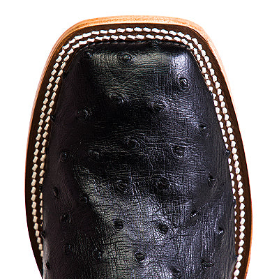 AB Top Hand Collection Emerald Explosion FQ Boots