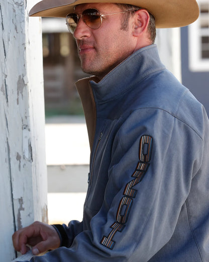 Cinch Men's Bonded Jacket