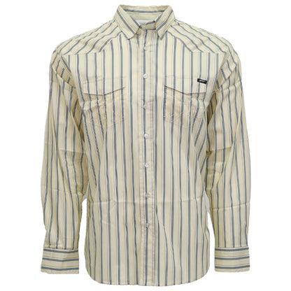 Hooey "Maverick" Boy's Snap Shirt