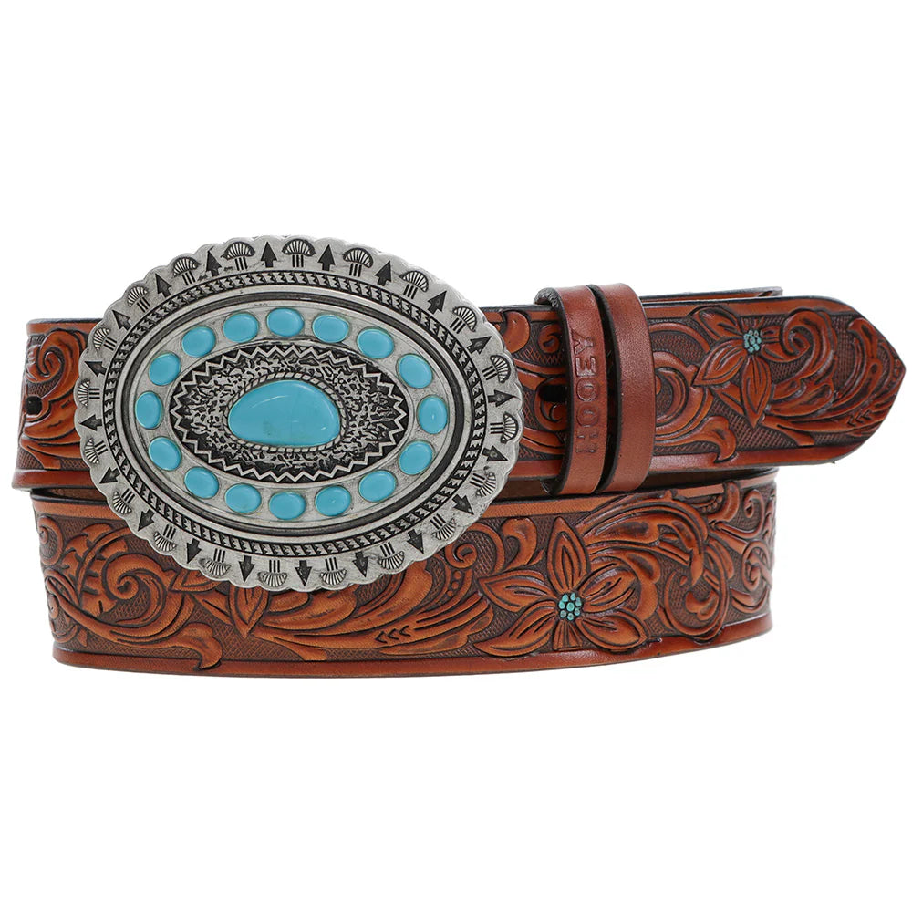 Hooey "Medina" Girls Belt