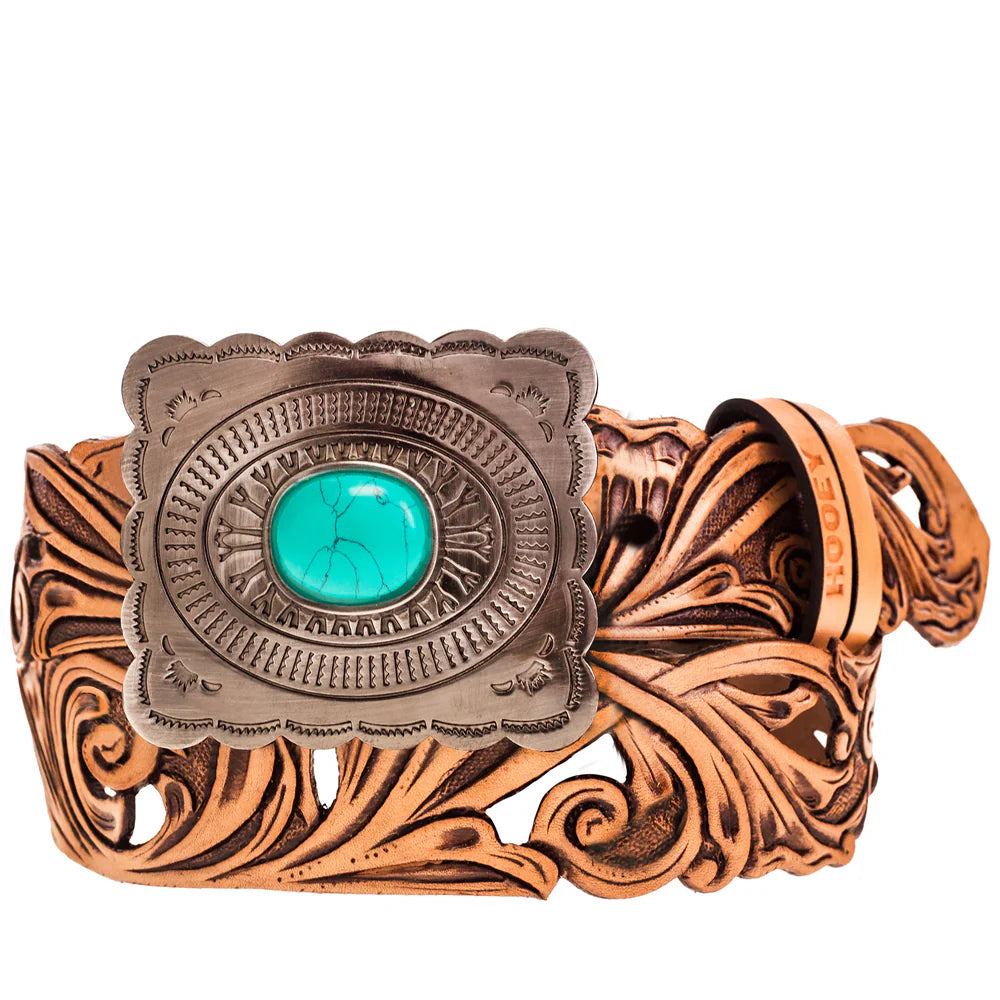 Hooey "Rogue" Ladies Belt