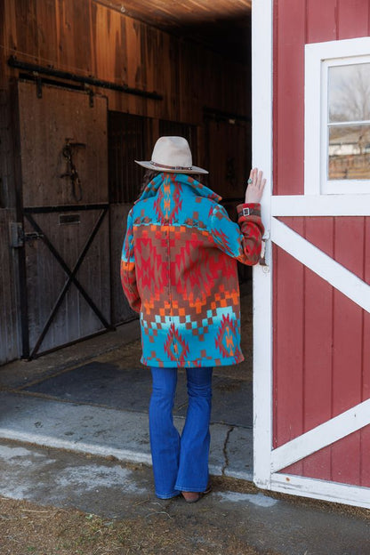 Tasha Polizzi Calista Jacket