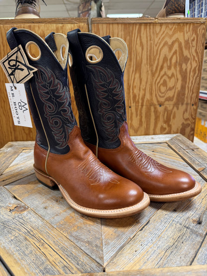 Fenoglio Mr. Boots Exclusive "The Ol' Bill" Boots