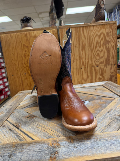 Fenoglio Mr. Boots Exclusive "The Ol' Bill" Boots