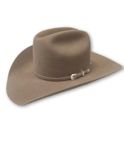American Hat Co. 7X Pecan Felt Cowboy Hat