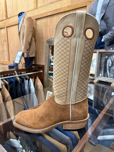 Mr. Boots Exclusive Olathe Boots