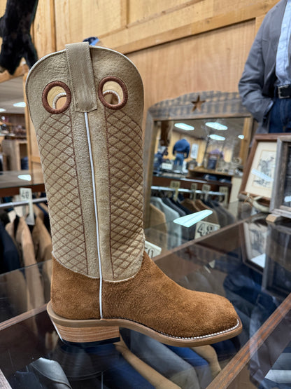 Mr. Boots Exclusive Olathe Boots