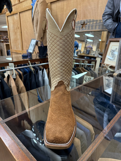 Mr. Boots Exclusive Olathe Boots