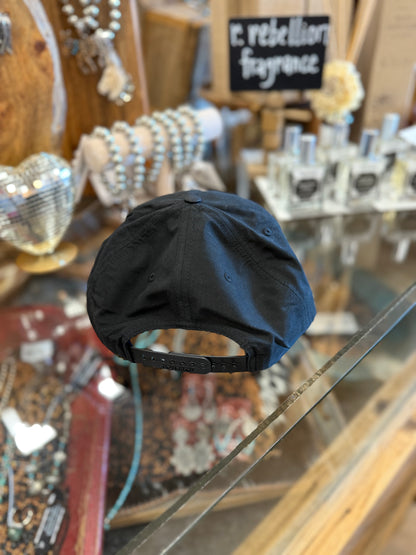 Mr. Boots Hat