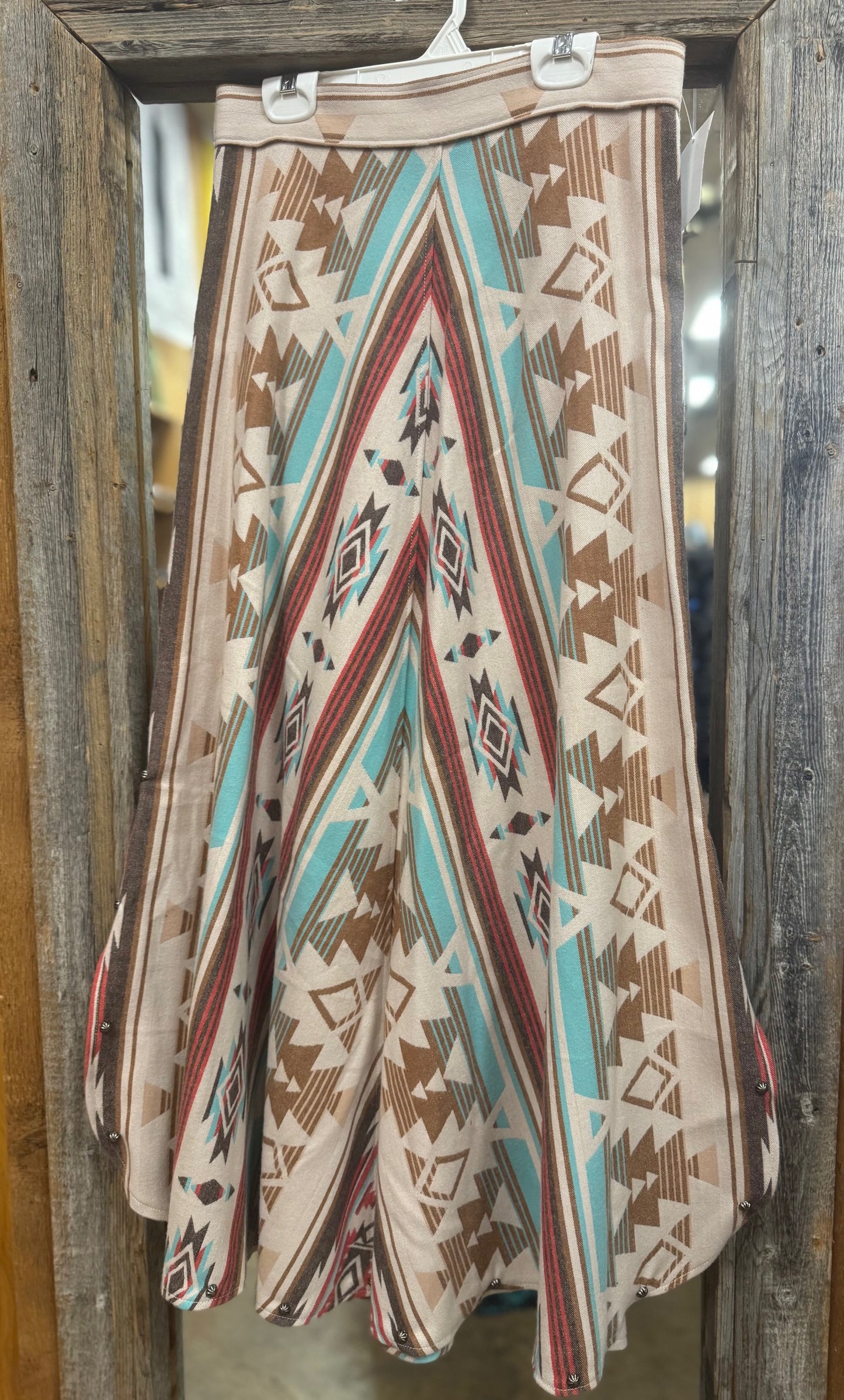 Silverado Chelsea Billings Skirt