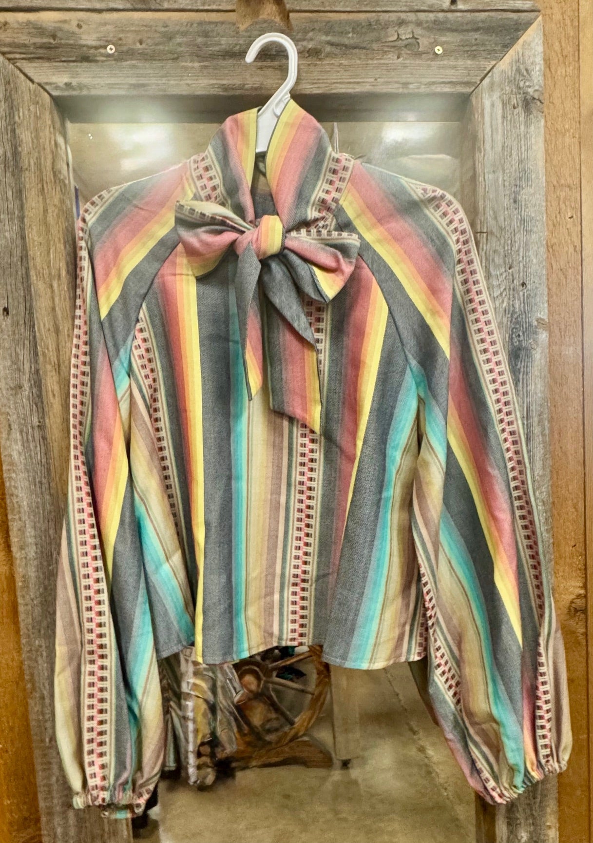 Silverado Elise Artesia Top