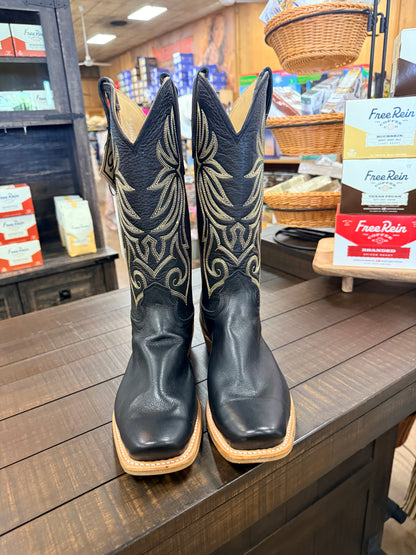 Fenoglio Midnight Boots