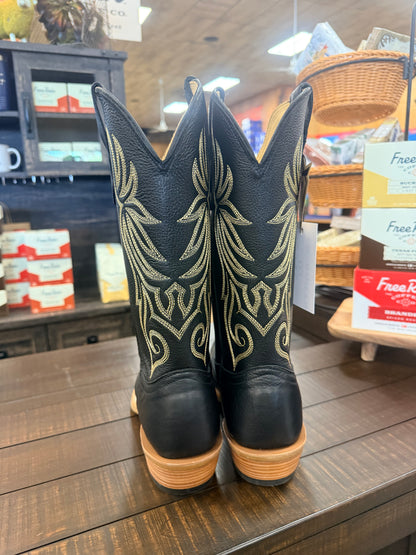 Fenoglio Midnight Boots