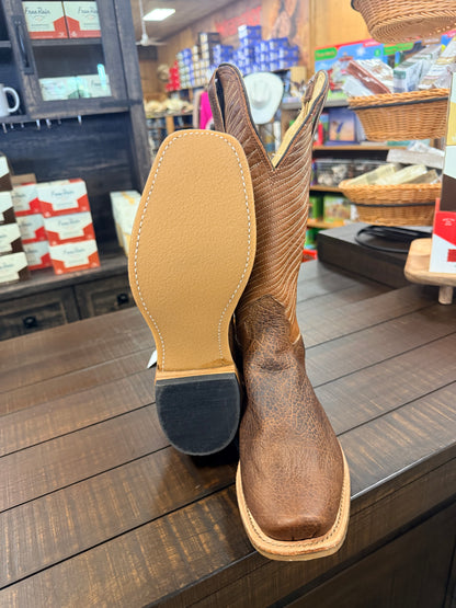 Fenoglio Chocolate Boots
