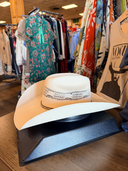 Atwood Bangora Stephenville Hat