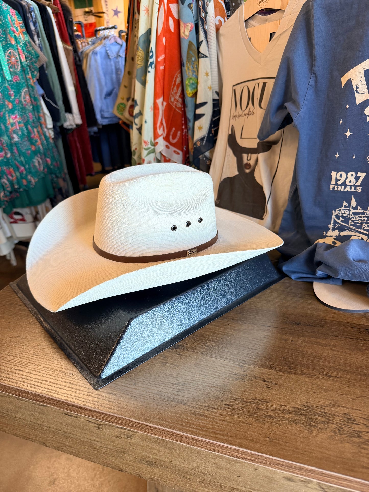 Atwood Pen Rider LC Hat