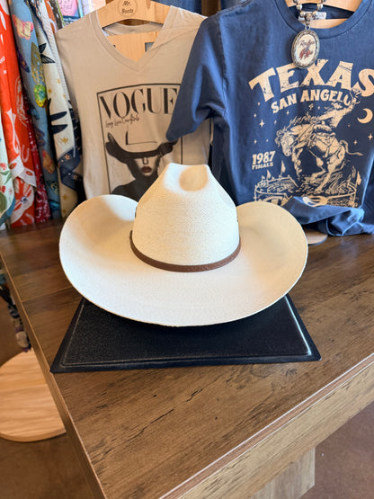 Atwood Pen Rider LC Hat