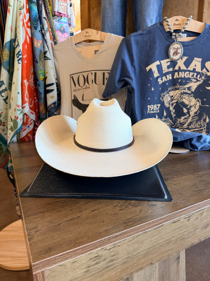 Atwood Swenson Cowboy Hat