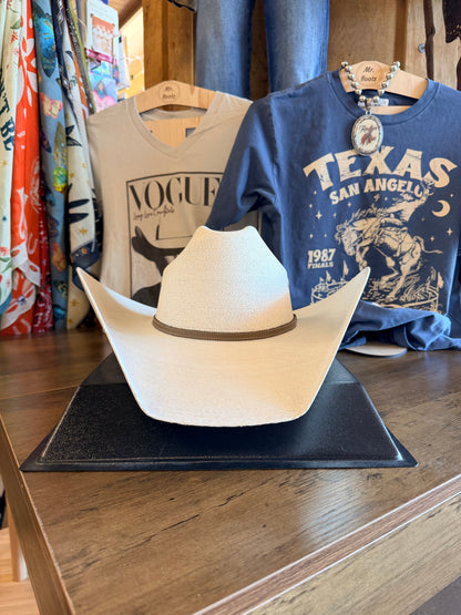 Atwood Aspermont LC 7X Cowboy Hat