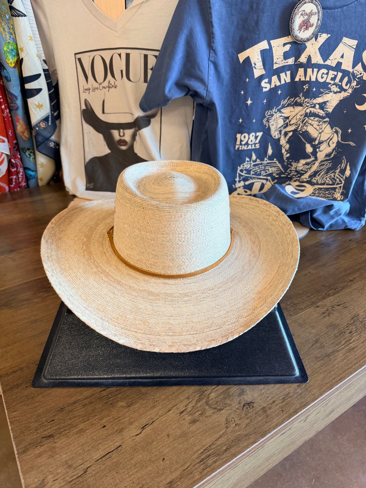 Atwood Pine Dale Cowboy Hat
