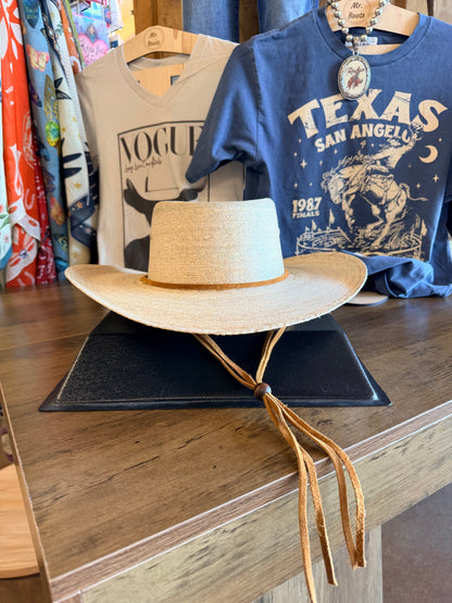 Atwood Pine Dale Cowboy Hat