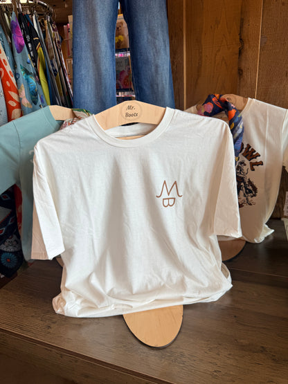 Mr. Boots Bird Hunter T-Shirt