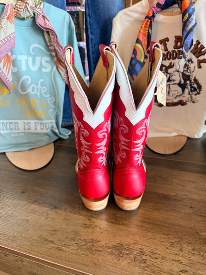 Mr. Boots Exclusive "The Carter" Women's Fenoglio Boots