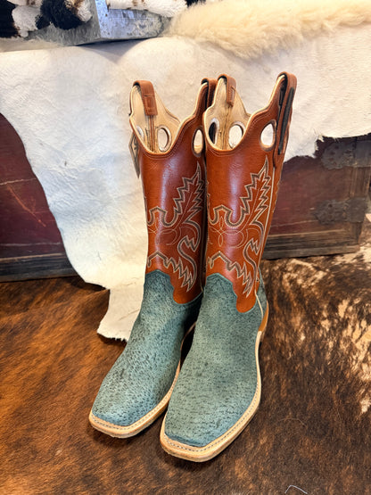 Mr. Boots Exclusive Fenoglio " The Benny" Boots