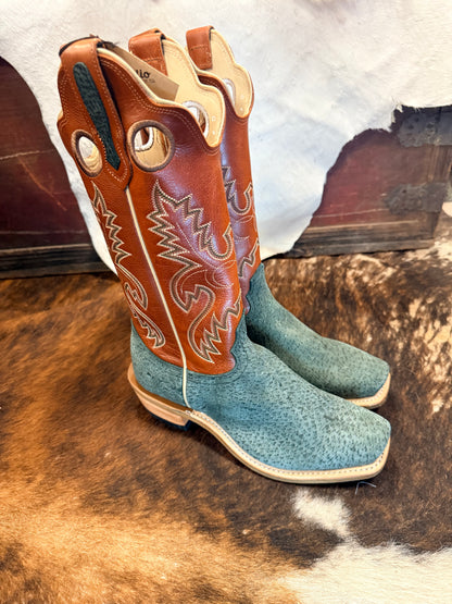 Mr. Boots Exclusive Fenoglio " The Benny" Boots