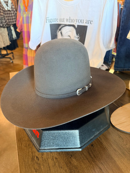 American Hat Co. 7X Steel Cowboy Hat