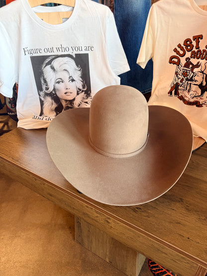 American Hat Co. 100X Pecan Cowboy Hats
