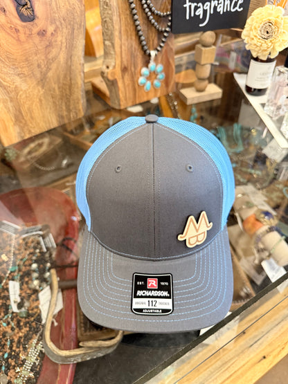 Mr. Boots Hat