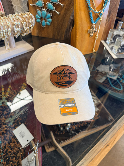 Madison Creek Hats