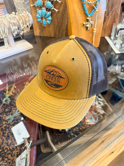 Madison Creek Hats