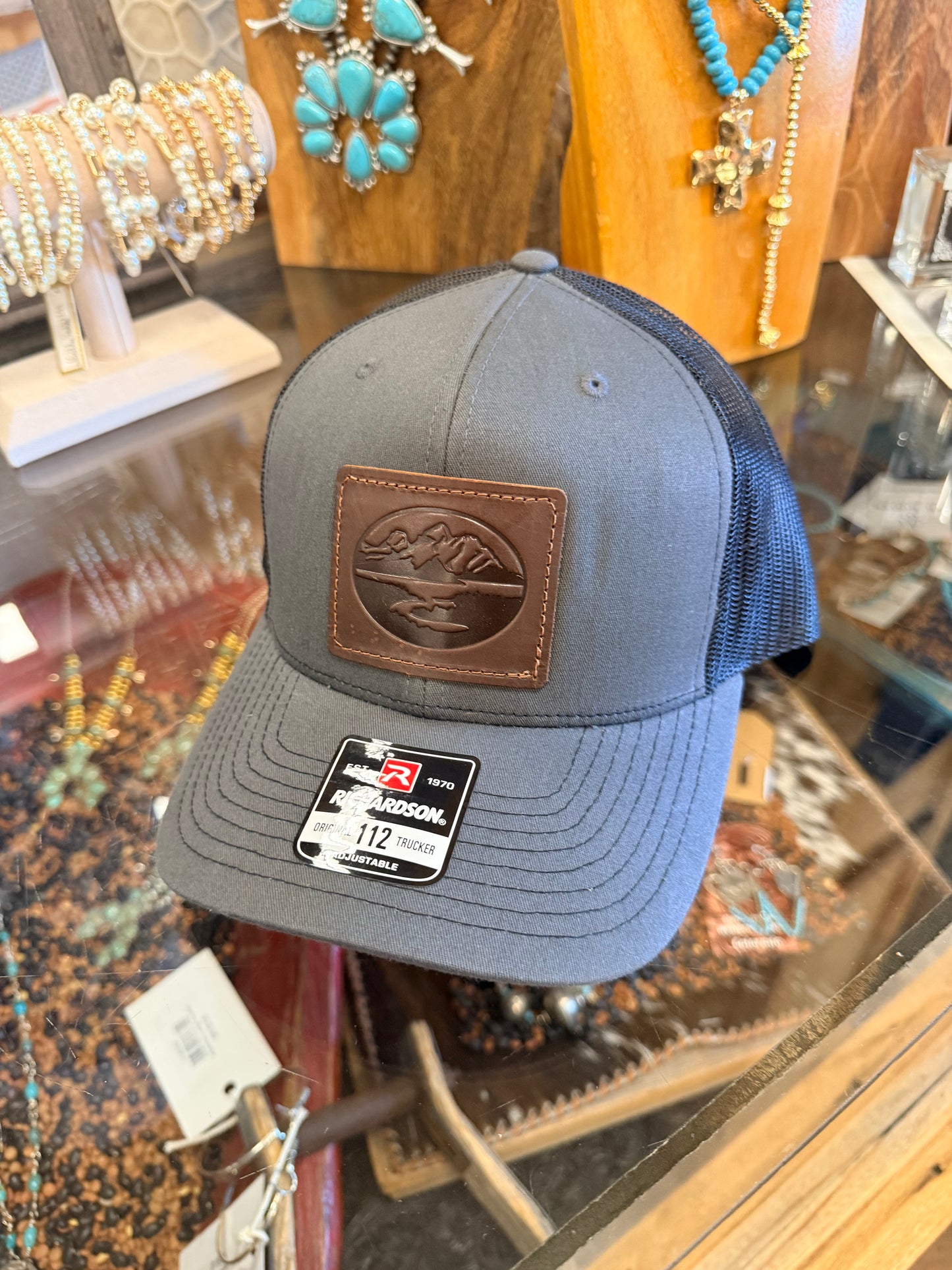 Madison Creek Hats