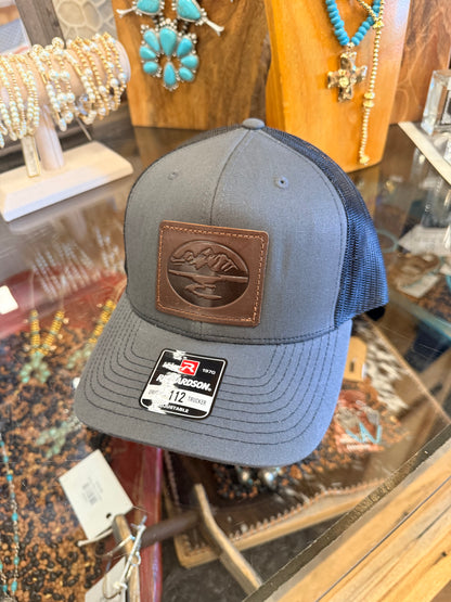 Madison Creek Hats
