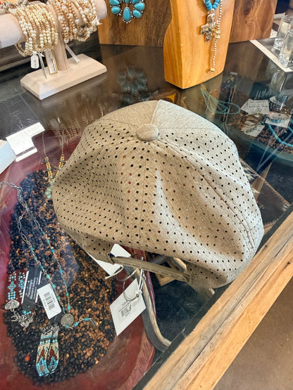 Mr. Boots Hat