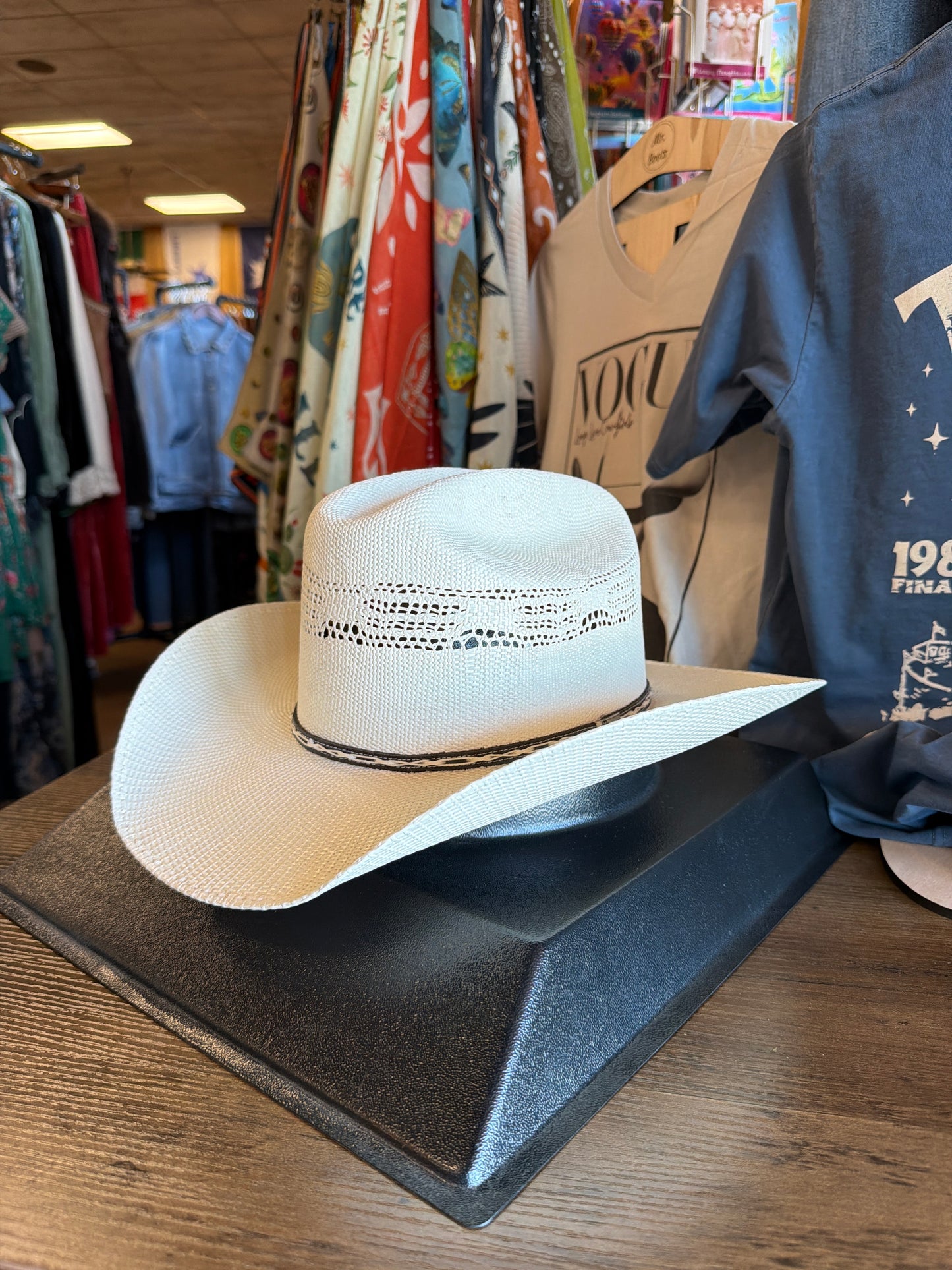 Atwood Bangora Eastland Hat