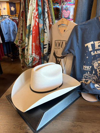 Atwood Anson 7X Hat