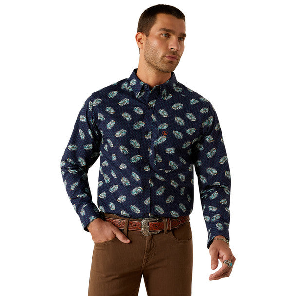 Ariat Jacy Fitted Shirt