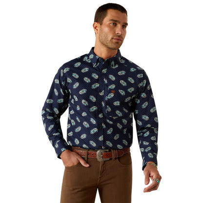 Ariat Jacy Fitted Shirt