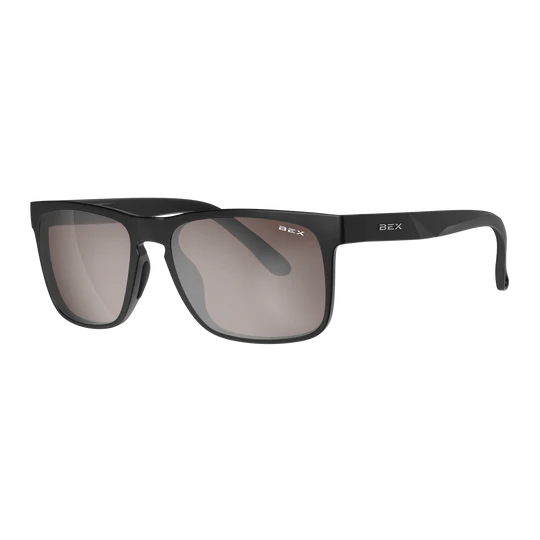 BEX - Jeabyrd X OTG Sunglasses in Black, Brown, & Silver