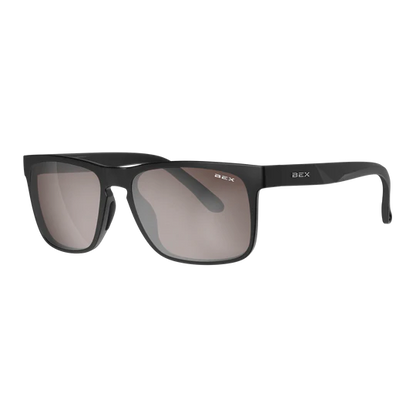 BEX - Jeabyrd X OTG Sunglasses in Black, Brown, & Silver