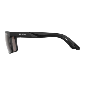 BEX - Jeabyrd X OTG Sunglasses in Black, Brown, & Silver
