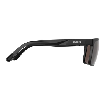 BEX - Jeabyrd X OTG Sunglasses in Black, Brown, & Silver