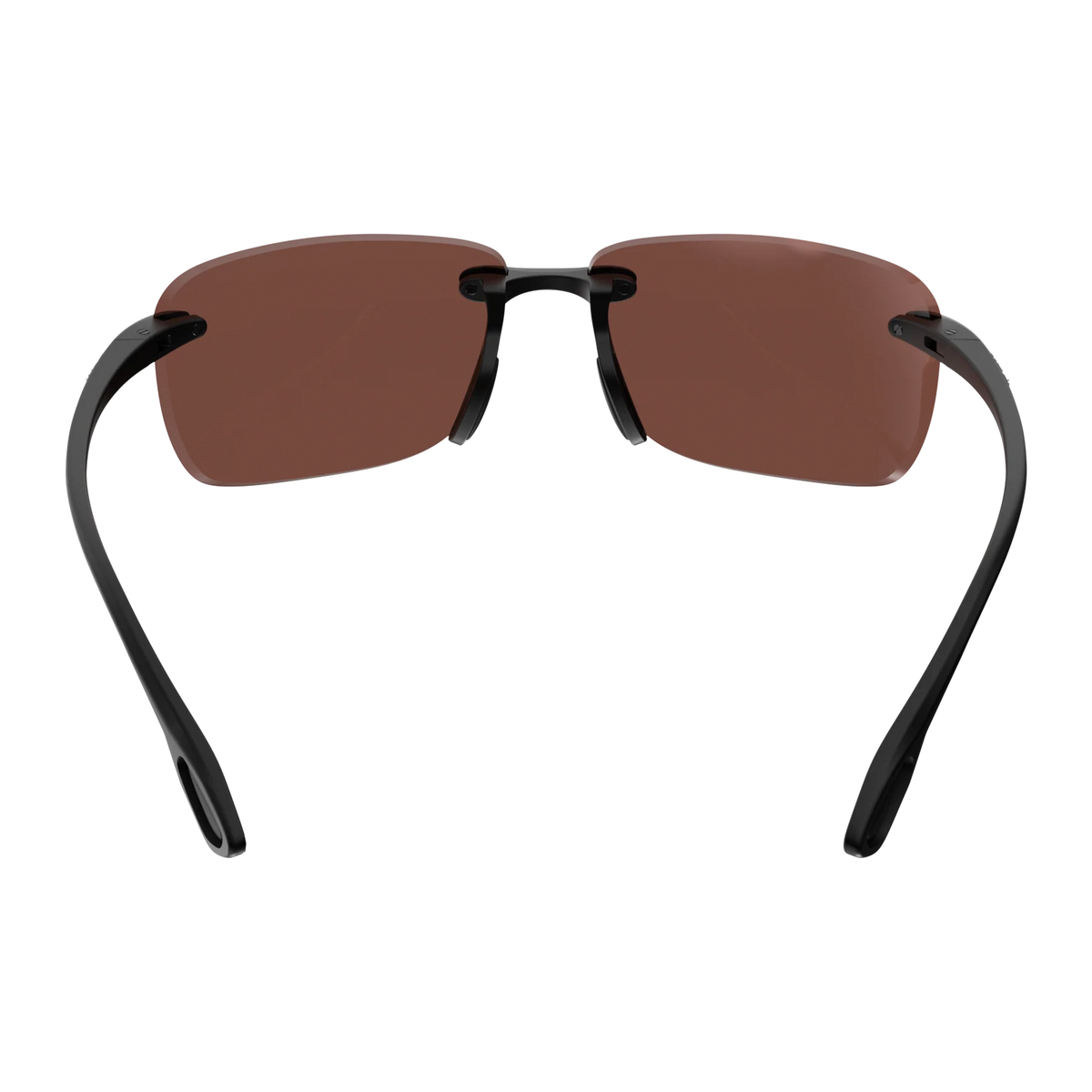 BEX- Jaxyn X-OTG Sunglasses in Black, Brown, & Silver